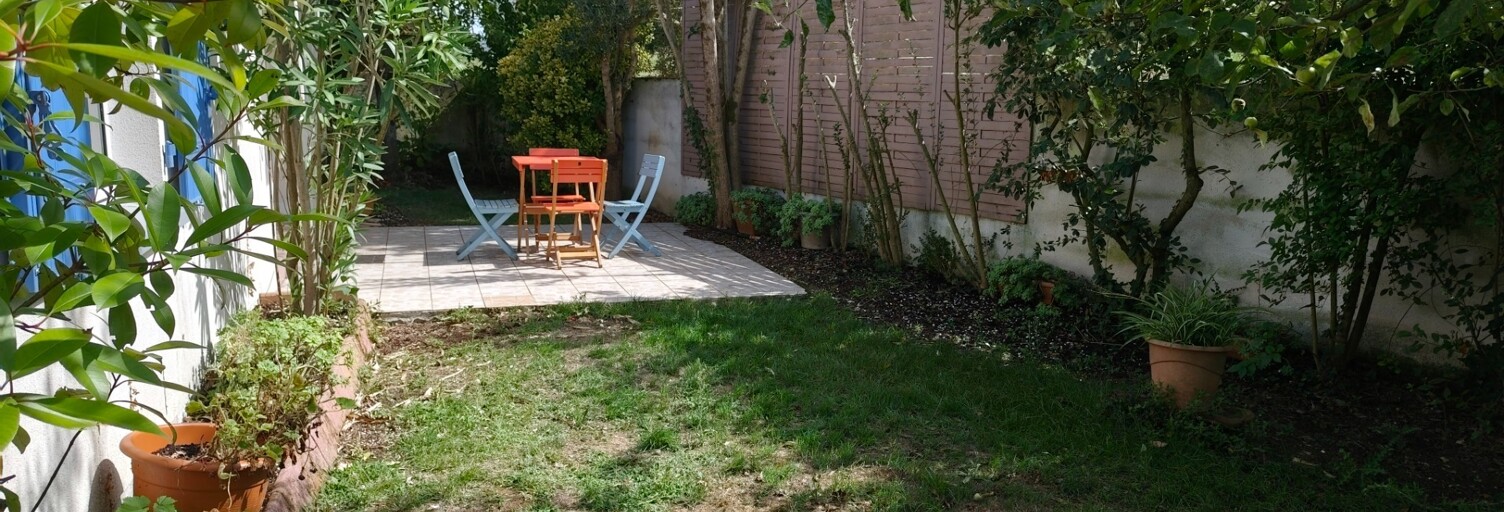 Maison 3 Pièces 84 m² à vendre à Marennes-Hiers-Brouage (17320)