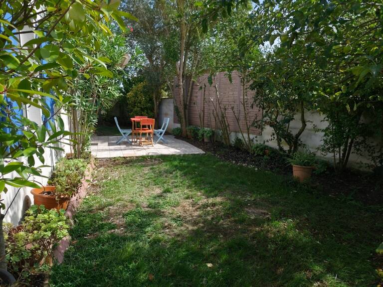 Maison à vendre 3 pièces MARENNES (17) — photo 1