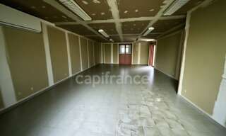 Bureau 4 Pièces 171 m² à vendre à Roanne (42300)
