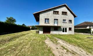 Maison 9 Pièces 208 m² à vendre à Lentigny (42155)