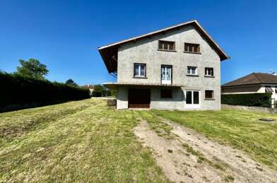 Maison 9 pièces 159000 €