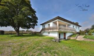 Maison 6 Pièces 114 m² à vendre à Montrevel-en-Bresse (01340)