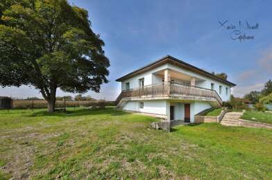 Maison 6 pièces 189000 €