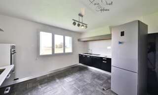 Maison 6 Pièces 114 m² à vendre à Marsonnas (01340)
