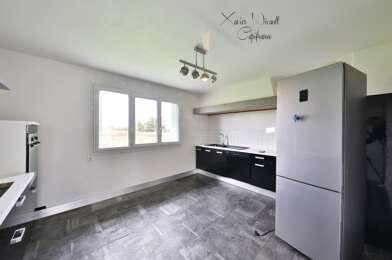 Maison 6 pièces 189000 €