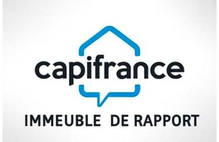 Immeuble surface commerciale de 365 m² -  SAINT DENIS (974) sur 3 niveaux — photo 2