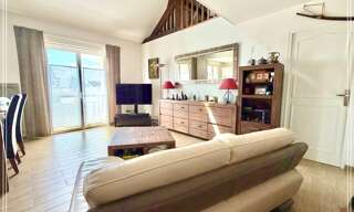 Appartement 4 Pièces 111 m² à vendre à Ozoir-la-Ferrière (77330)