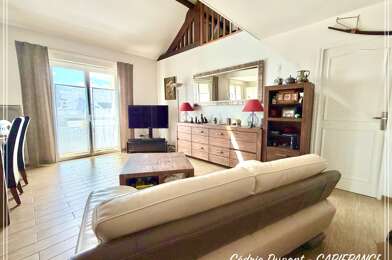 Appartement 4 pièces 325000 €