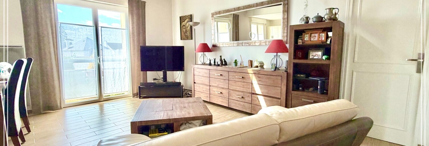 Appartement 4 Pièces 111 m² à vendre à Ozoir-la-Ferrière (77330)