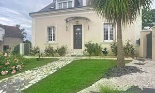 Maison 6 Pièces 195 m² à vendre à Saint-Roch (37390)