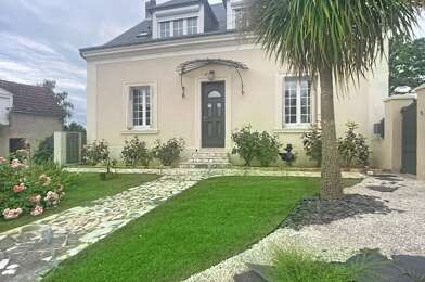 Maison 6 pièces 470000 €