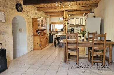 Appartement 4 pièces 221000 €