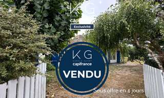 Maison 6 Pièces 82 m² à vendre à Blonville-sur-Mer (14910)