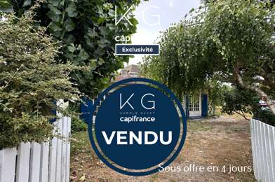 Maison 6 pièces 399000 €