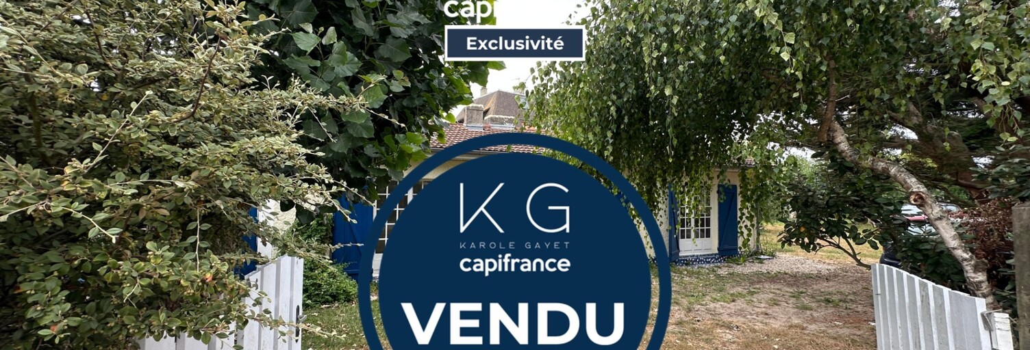 Maison 6 Pièces 82 m² à vendre à Blonville-sur-Mer (14910)