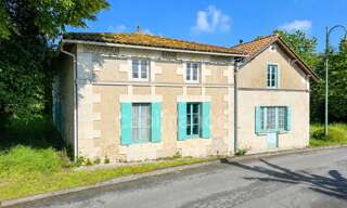 Maison 4 Pièces 100 m² à vendre à Vanzac (17500)