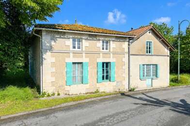 Maison 4 pièces 131000 €