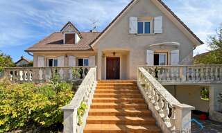 Maison 7 Pièces 194 m² à vendre à Varois-et-Chaignot (21490)