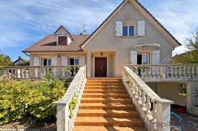 Maison 7 pièces 369000 €