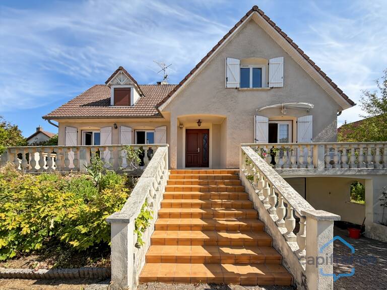 MAISON INDIVIDUELLE A RENOVER — photo 1