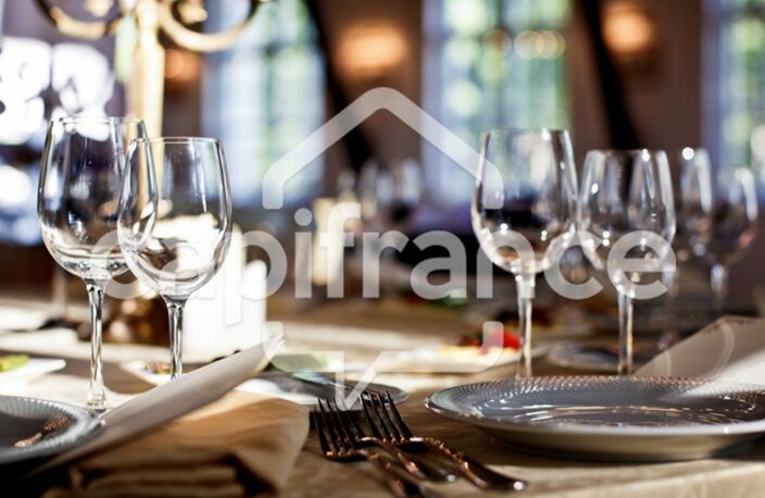 Restaurant en forte progression emplacement privilégié 470 000 euros — photo 2