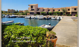 Appartement 2 Pièces 32 m² à vendre à Leucate (11370)