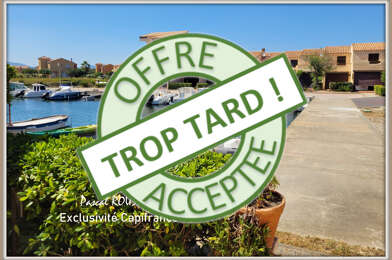 Appartement 2 pièces 140000 €