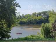 Propriété d'exception en bord de Dordogne – Un écrin de prestige aux portes de Bergerac — photo 2