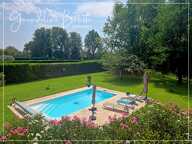 Propriété d'exception en bord de Dordogne – Un écrin de prestige aux portes de Bergerac — photo 3
