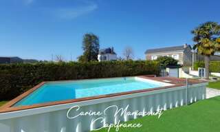 Maison 5 Pièces 141 m² à vendre à Exireuil (79400)