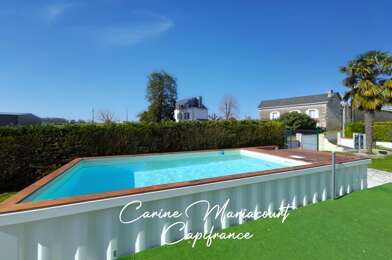Maison 5 pièces 207000 €