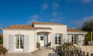 Maison 5 Pièces 118 m² à vendre à Breuillet (17920)