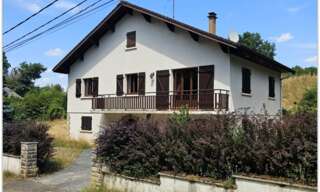 Maison 7 Pièces 168 m² à vendre à Deyvillers (88000)