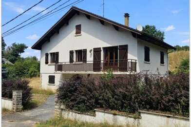 Maison 7 pièces 269000 €