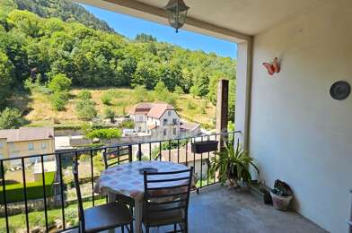 Appartement 4 pièces 66000 €