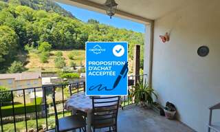 Appartement 4 Pièces 72 m² à vendre à Salins-les-Bains (39110)