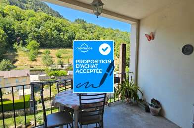 Appartement 4 pièces 66000 €