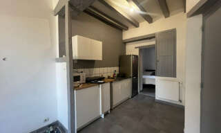 Appartement 2 Pièces 33 m² à louer à Seiches-sur-le-Loir (49140)