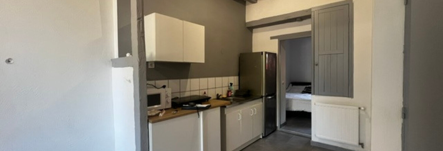 Appartement 2 Pièces 33 m² à louer à Seiches-sur-le-Loir (49140)