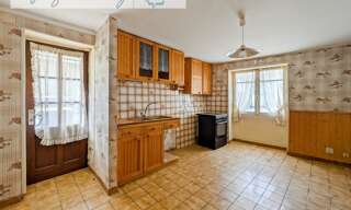 Maison 5 Pièces 98 m² à vendre à Sellières (39230)