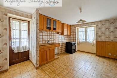 Maison 5 pièces 50000 €
