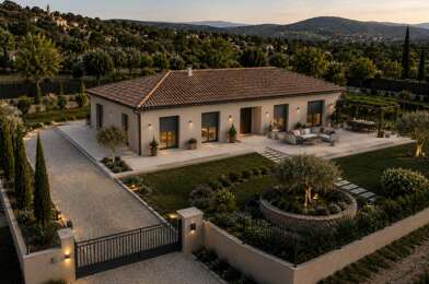 Maison 6 pièces 450000 €