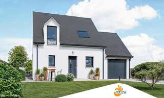 Maison 5 Pièces 65 m² à vendre à Bourg-des-Comptes (35890)
