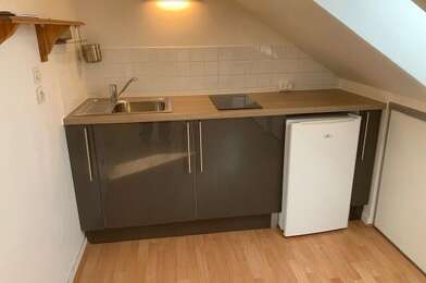 Appartement 1 pièces 440 €