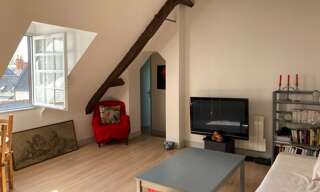 Appartement 2 Pièces 49 m² à louer à Tours (37000)