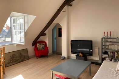 Appartement 2 pièces 783 €