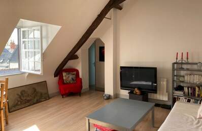 Appartement Tours 2 pièce(s) 49.04 m2 — photo du bien