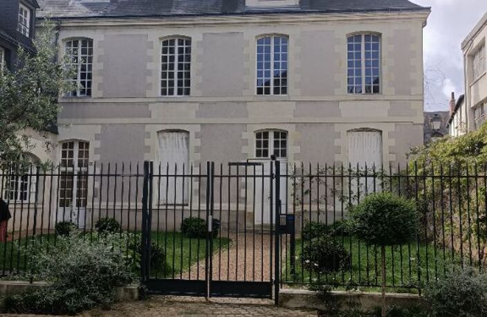 Appartement Tours 2 pièce(s) 49.04 m2 — photo 2