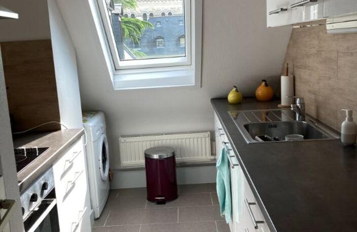 Appartement Tours 2 pièce(s) 49.04 m2 — photo 3