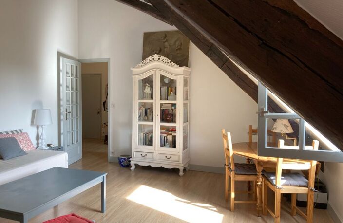 Appartement Tours 2 pièce(s) 49.04 m2 — photo 4